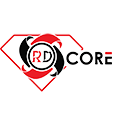 RD Core logo
